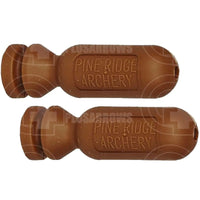 Pine Ridge Nitro Speed Bomb (2 Pack) Brown String Silencers