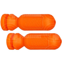 Pine Ridge Nitro Speed Bomb (2 Pack) String Silencers