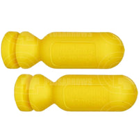 Pine Ridge Nitro Speed Bomb (2 Pack) String Silencers