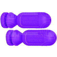 Pine Ridge Nitro Speed Bomb (2 Pack) String Silencers