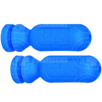 Pine Ridge Nitro Speed Bomb (2 Pack) String Silencers