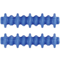 Pine Ridge Nitro Speed Button Xl Blue String Silencers