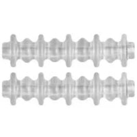 Pine Ridge Nitro Speed Button Xl Clear String Silencers