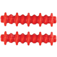 Pine Ridge Nitro Speed Button Xl Red String Silencers