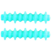 Pine Ridge Nitro Speed Button Xl String Silencers