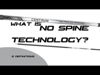 Altra 166 CENTRUM Limited Arrow Shafts