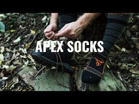 Hunters Element Apex Socks
