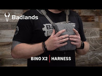 Badlands Bino X2 Binocular Harness