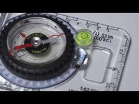 Brunton TruArc 20 Compass