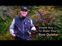 Limbsaver Everlast String Leech Silencer