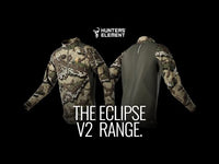 Hunters Element Eclipse Vantage Hoodie V2