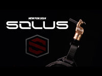 Scott Solus NCS Release Aid (Buckle Strap)