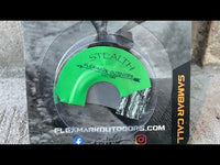Flexmark Sambar Stealth Deer Call