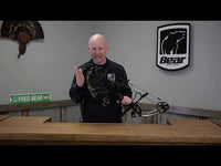 Bear Cruzer G-3 RTH Compound Bow Package
