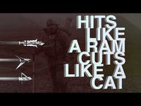 Ramcat Diamondback Hybrid Broadhead (3 Pack)