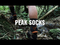 Hunters Element Peak Socks