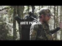 Hunters Element Arete Bag 45 Litre