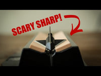 Tooth of The Arrow Solid Series XL Broad Head (3 Pack)