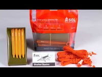 Adventure Medical SOL All Season Blanket