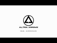 Altra 166 CENTRUM Limited Arrow Shafts