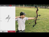 Steady-Aim A1 Pro Shooting Analysis System