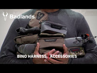Badlands Ammo Sleeve