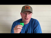 Flexmark Sambar Stalker Deer Call