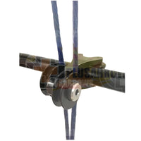 PSE Archery Roller Glide Cable Guard Slide - Plusarrows Archery Hunting Outdoors