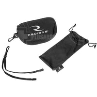 Radians T-85 Shooting Glass Kit (5 Lens)