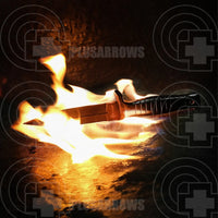 Reapr Tac Boot Knife