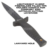 Reapr Tac Boot Knife