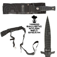 Reapr Tac Boot Knife