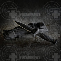 Reapr Tac Boot Knife