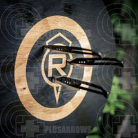 Reapr Chuk Throwing Knife Set (3Pack)