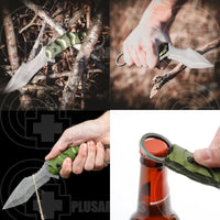 Reapr Slamr Fixed Blade Survival Knife