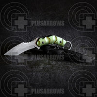 Reapr Slamr Fixed Blade Survival Knife