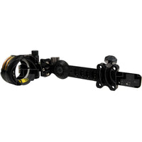 Rheo Tech Hd Pro Sight - 5-Pin .019 Fiber