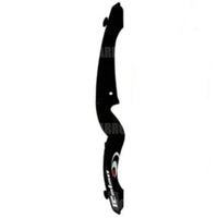 Rolan Recurve Riser Club 23 Inch / Black Right Hand Bow