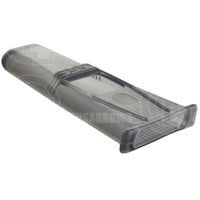 Saunders Bow Tip Guard Brown Bow Accessories