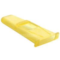 Saunders Bow Tip Guard Yellow Bow Accessories
