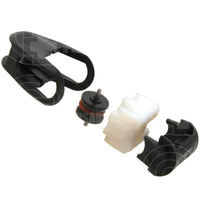 Saunders Hyper Glide Archery Roller Cable Guard Slide