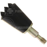 Saunders Rubber Blunt Small Game Heads 125 Grains Broad & Points