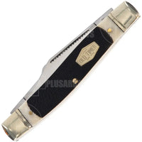 Schrade Old Timer Stockman Pocket Knife - Folding Knife