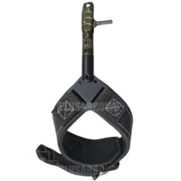 Scott Little Goose Ii Release Aid (Buckle Strap) Aids