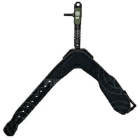 Scott Shark RTS Release Aid (Buckle Strap) Green Release Aids