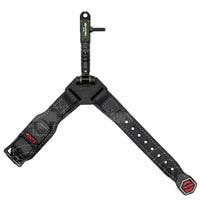 Scott Shark RTS Release Aid (Buckle Strap) Green Release Aids