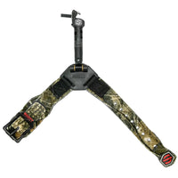 Scott Talon Release Aid (Buckle Strap) Camo Aids