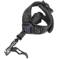 Scott Verge Hybrid Hinge Release Aids