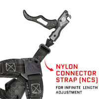 Scott Verge Hybrid Hinge Release Aids