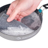 Sea To Summit Camp Kitchen Tool Kit (10 Piece) Camping